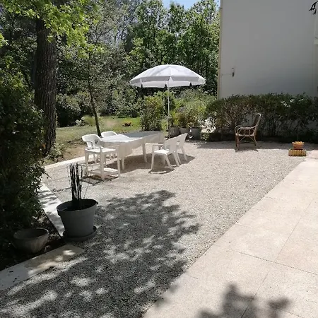 Le Clos Zinou * Lambesc
