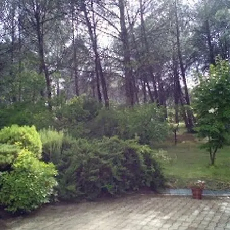 Le Clos Zinou * Lambesc
