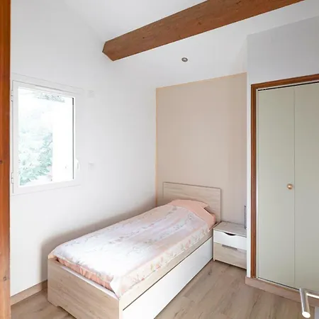 Le Clos Zinou Lambesc