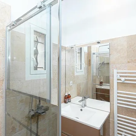 Apartment Le Clos Zinou Lambesc